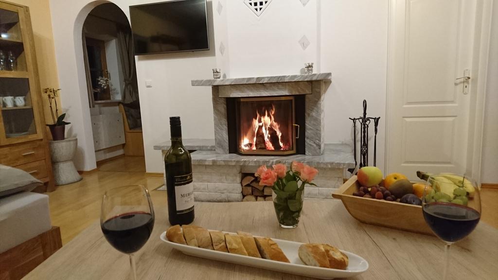 Chiemsee Comfort-Bungalow Mit Garten Rimsting Eksteriør billede