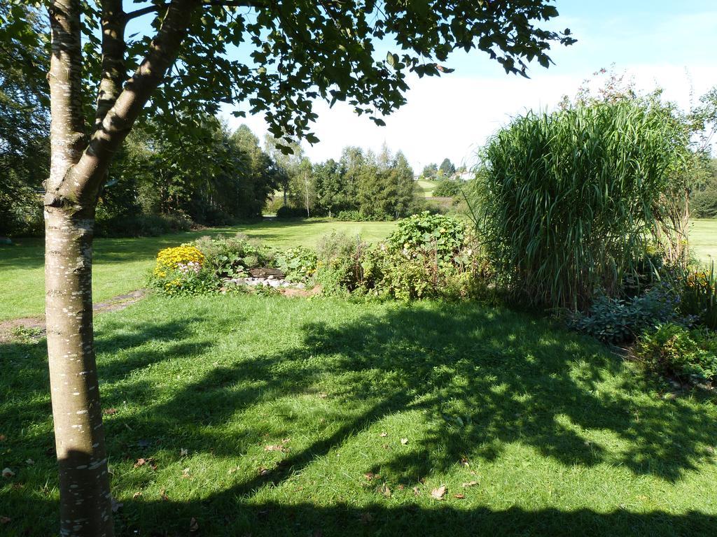 Chiemsee Comfort-Bungalow Mit Garten Rimsting Eksteriør billede