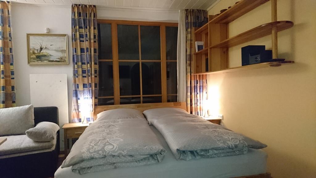 Chiemsee Comfort-Bungalow Mit Garten Rimsting Eksteriør billede