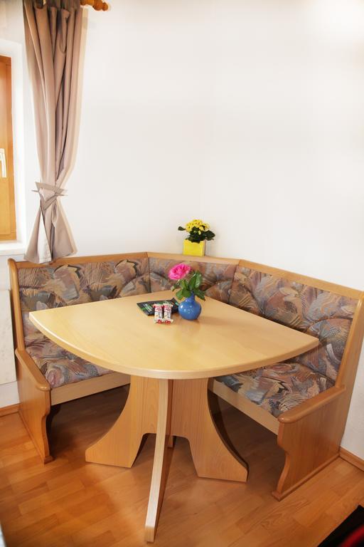 Chiemsee Comfort-Bungalow Mit Garten Rimsting Eksteriør billede