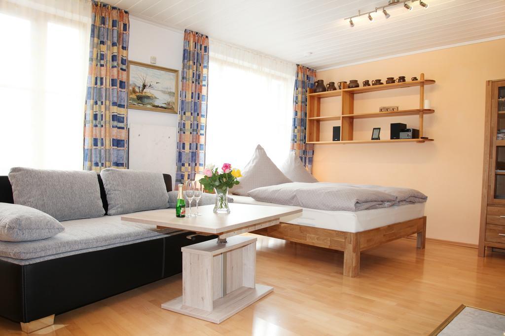 Chiemsee Comfort-Bungalow Mit Garten Rimsting Eksteriør billede