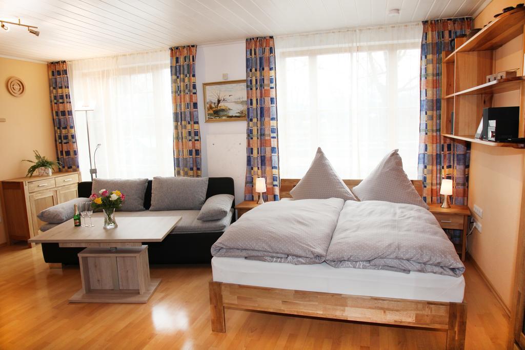 Chiemsee Comfort-Bungalow Mit Garten Rimsting Eksteriør billede