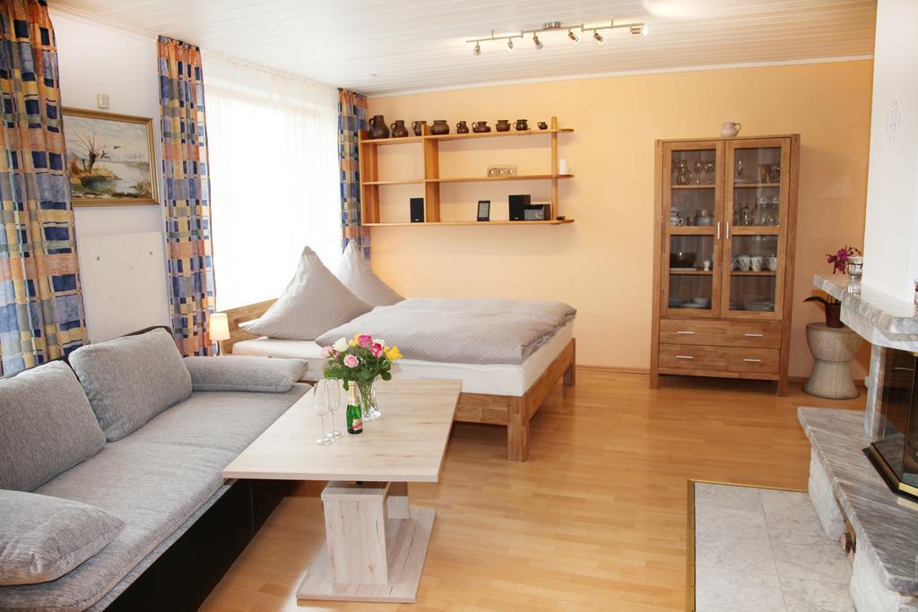 Chiemsee Comfort-Bungalow Mit Garten Rimsting Eksteriør billede